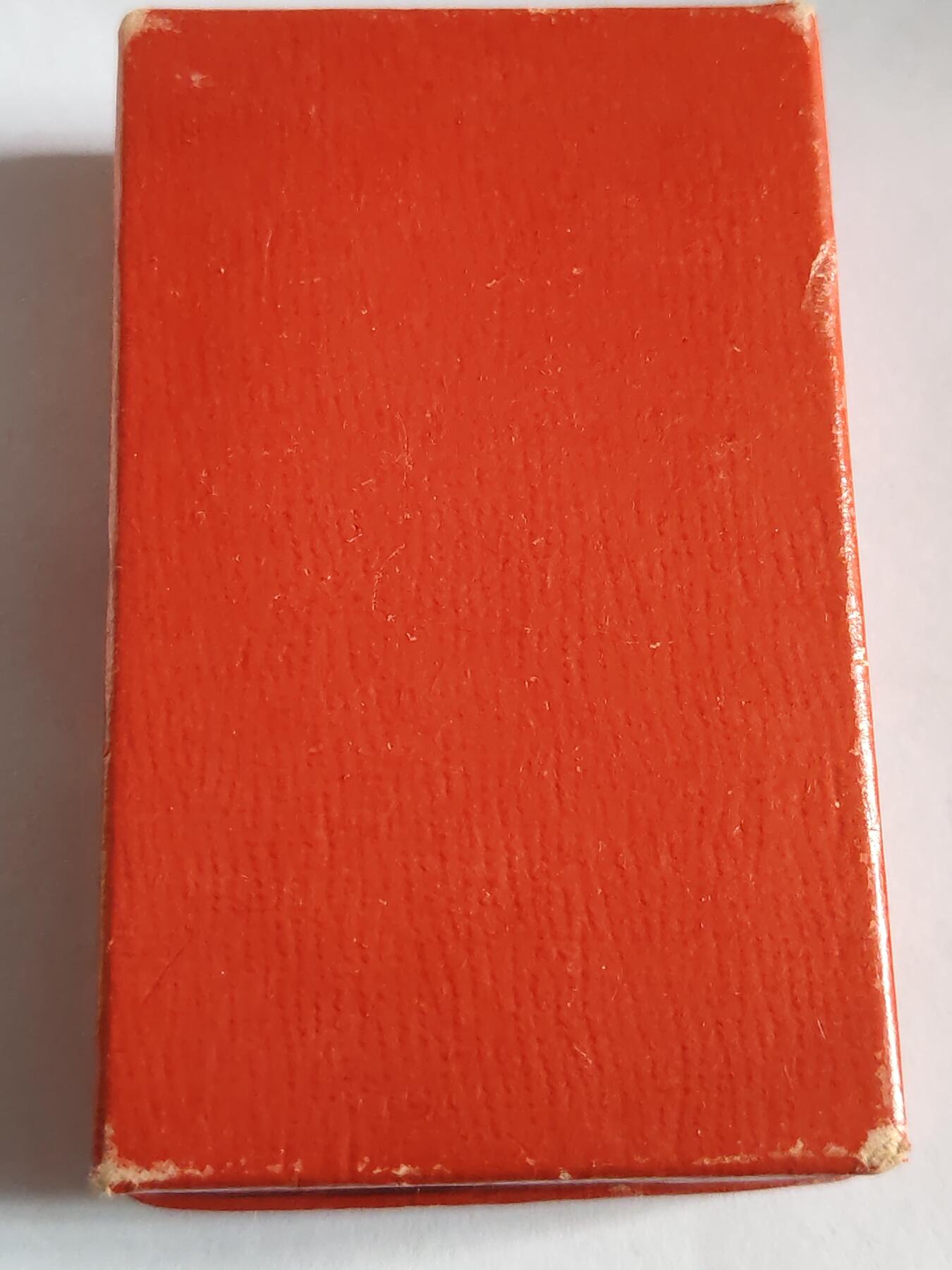 韵星假日拍卖第三十期 -- Rimey Holidays Auction 30 民主德国金级卫生服务功绩奖章 带原盒