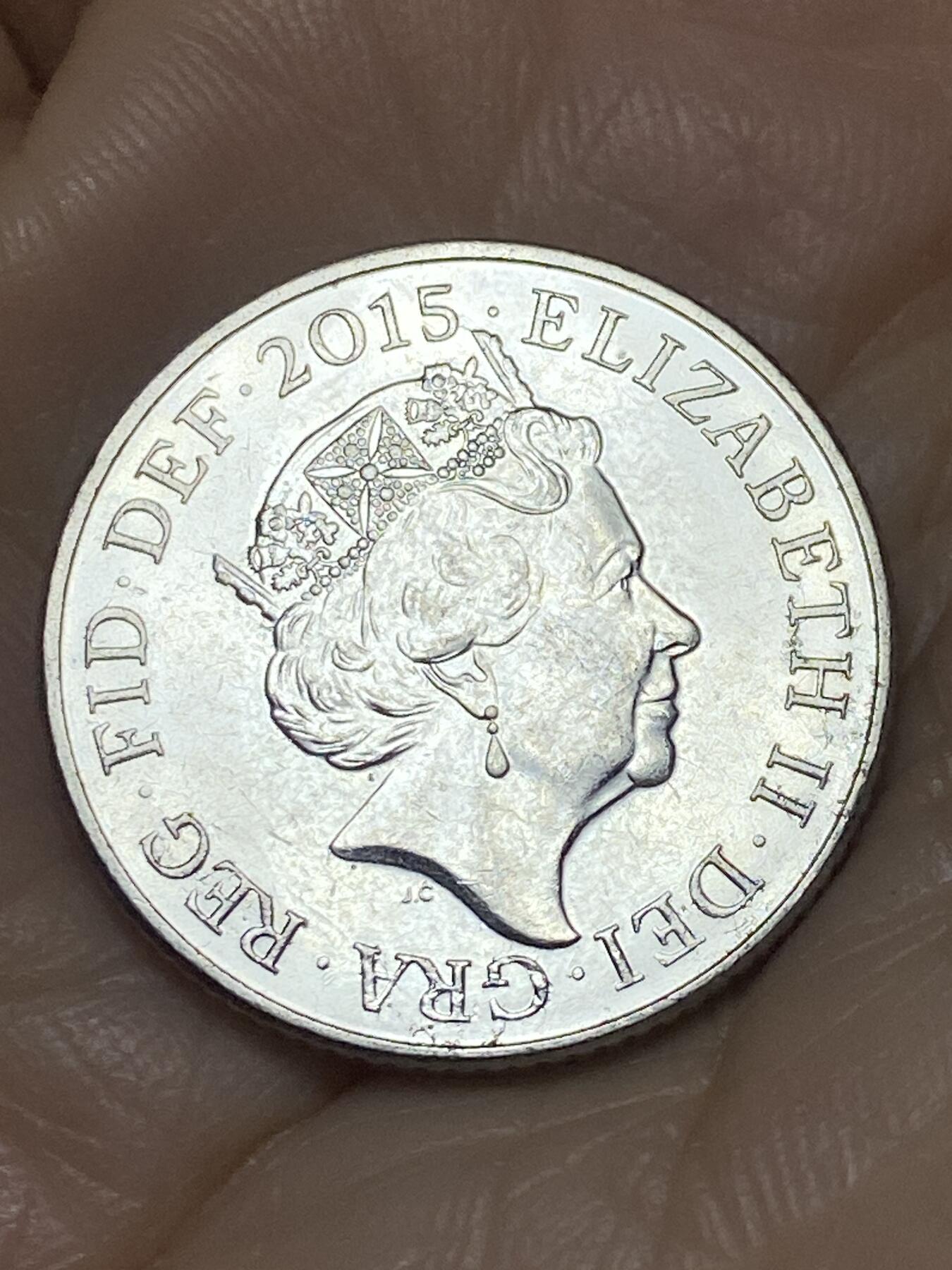 2025年第一百二十四场(总第一百五十场）外国好品散币(免佣金)