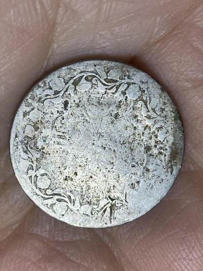 2025年第一百二十三场(总第一百四十九场）外国好品散币(免佣金) - 奥斯曼帝国埃及行省5/10基尔什