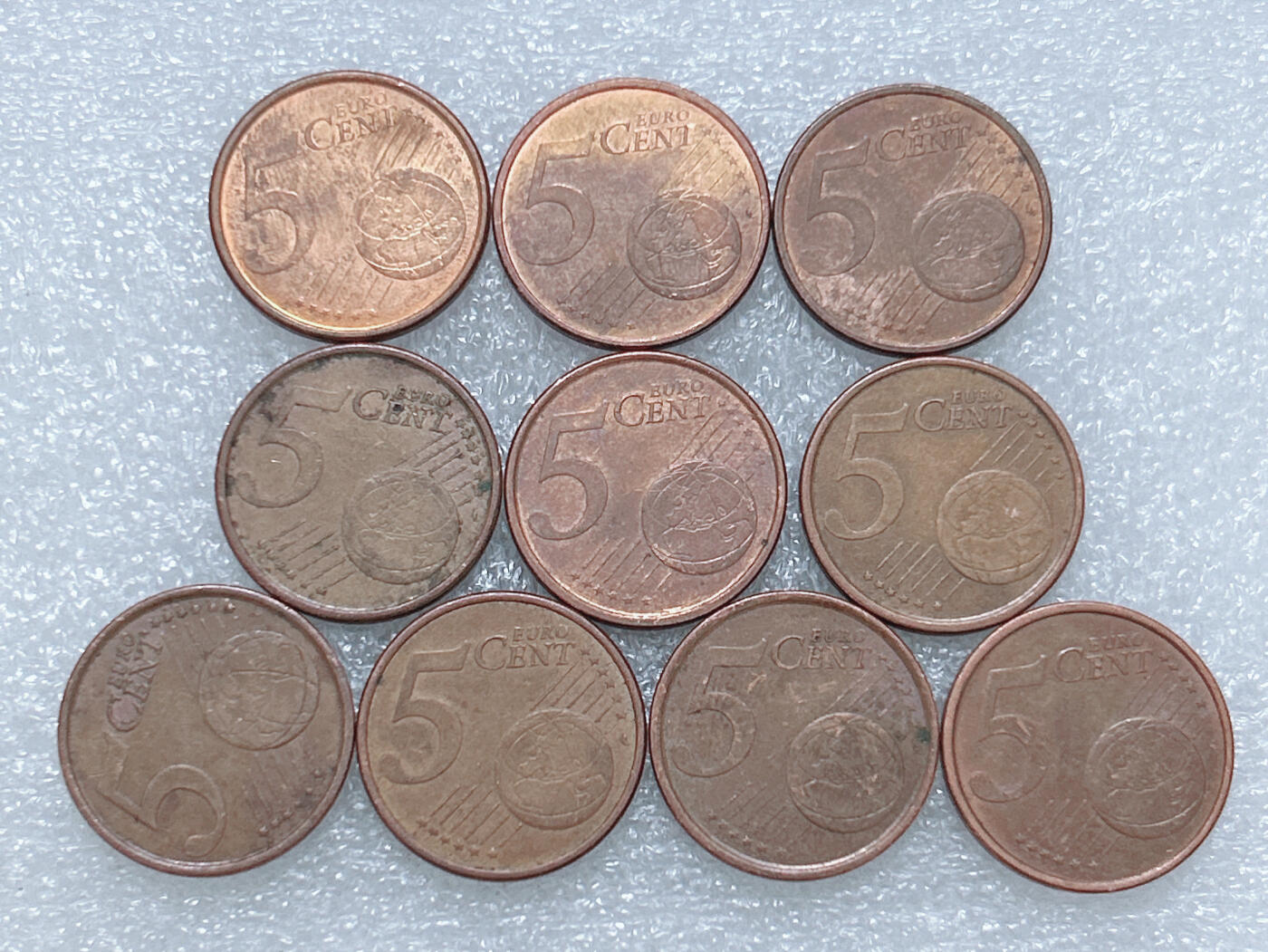 第一海外回流一元起拍收藏 散集专场  第262期