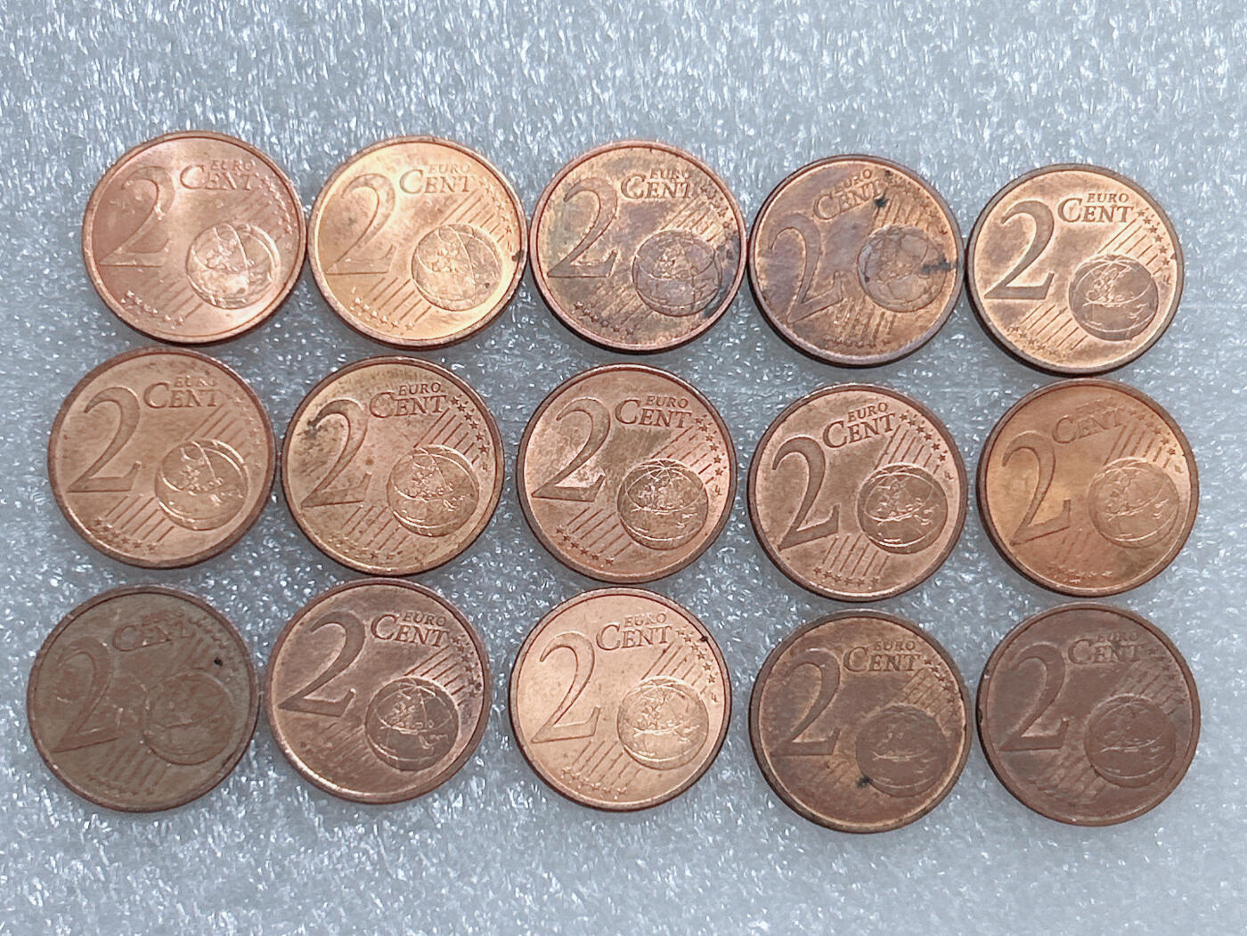 第一海外回流一元起拍收藏 散集专场  第262期