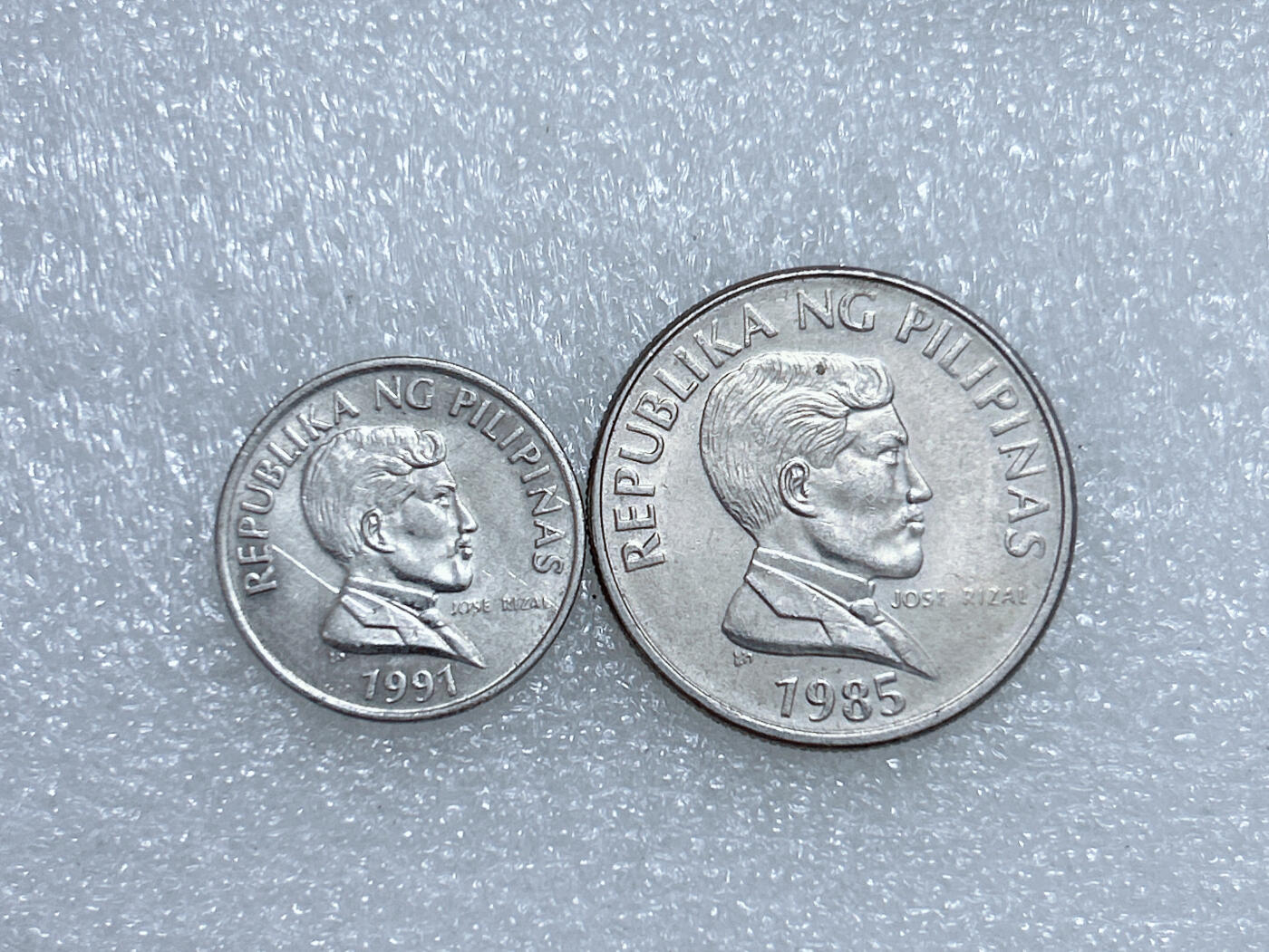 第一海外回流一元起拍收藏 散集专场  第262期