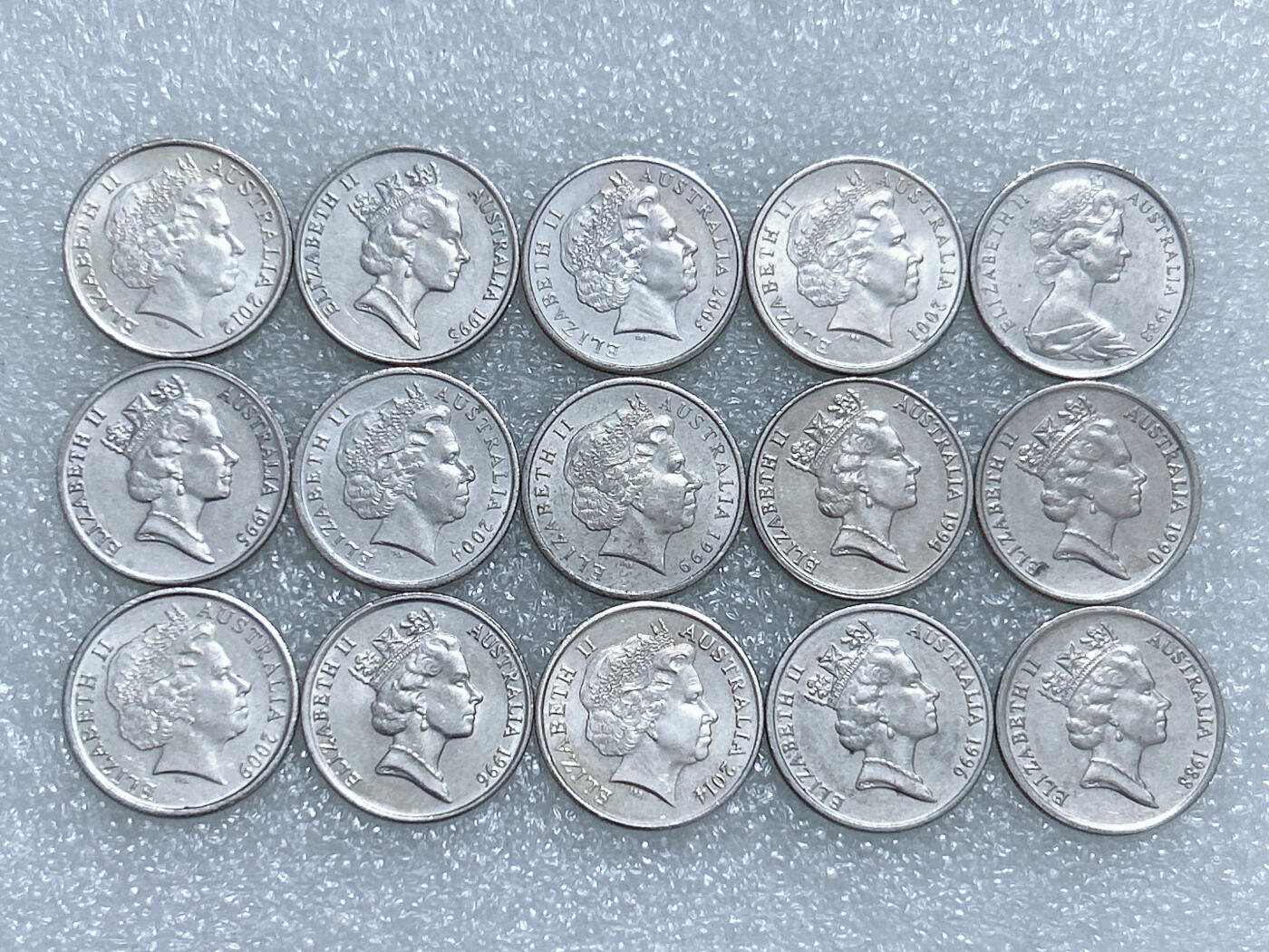 第一海外回流一元起拍收藏 散集专场  第262期