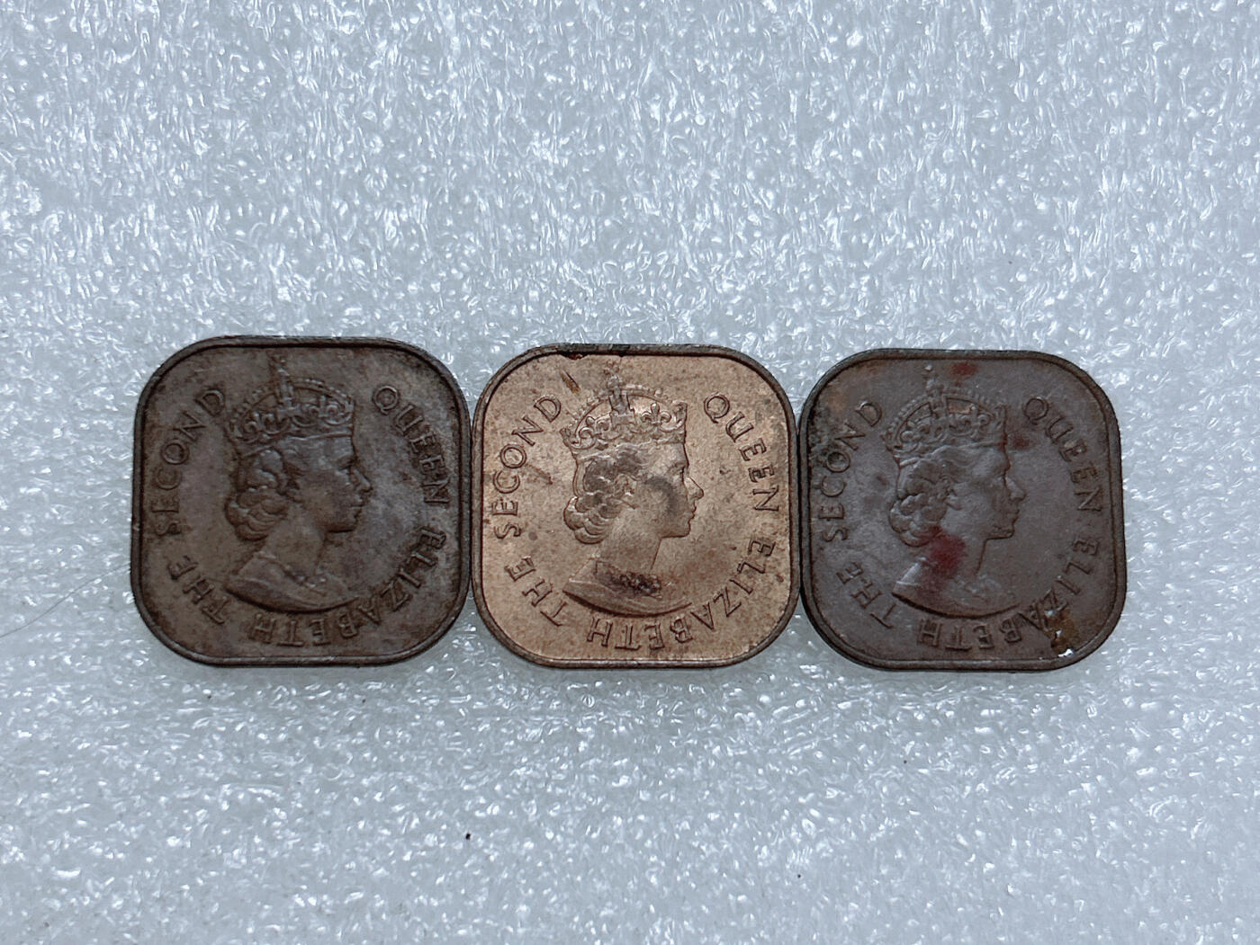 第一海外回流一元起拍收藏 散集专场  第262期