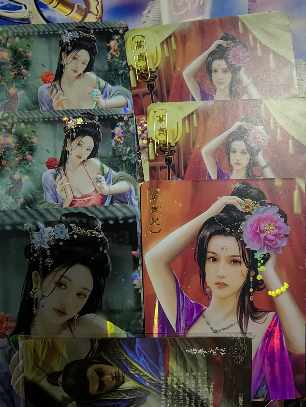 海绵宝宝卡牌专拍第7场(本场有自留价 鸽子勿扰 无佣金 各种亲签卡，套卡大套，自制卡难免瑕疵，可能存在轻微撞角爆边等出厂瑕疵，品控介意勿拍！)