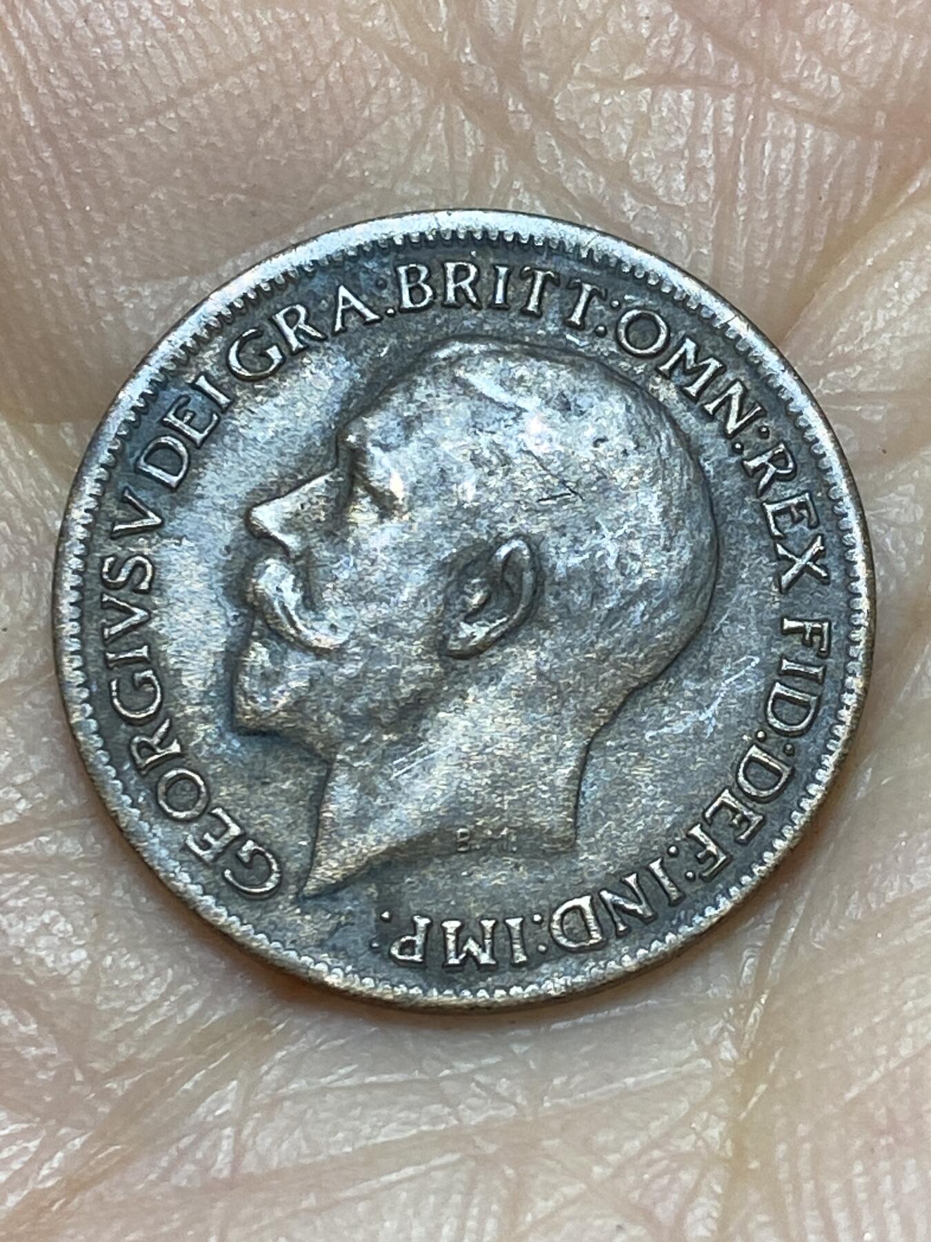 2025年第一百二十四场(总第一百五十场）外国好品散币(免佣金)