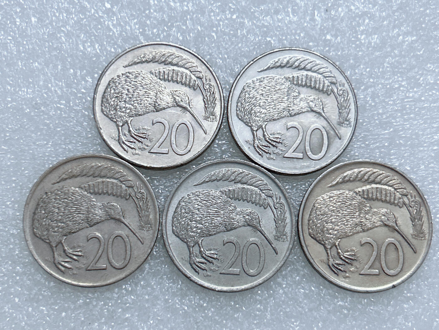 第一海外回流一元起拍收藏 散集专场  第262期