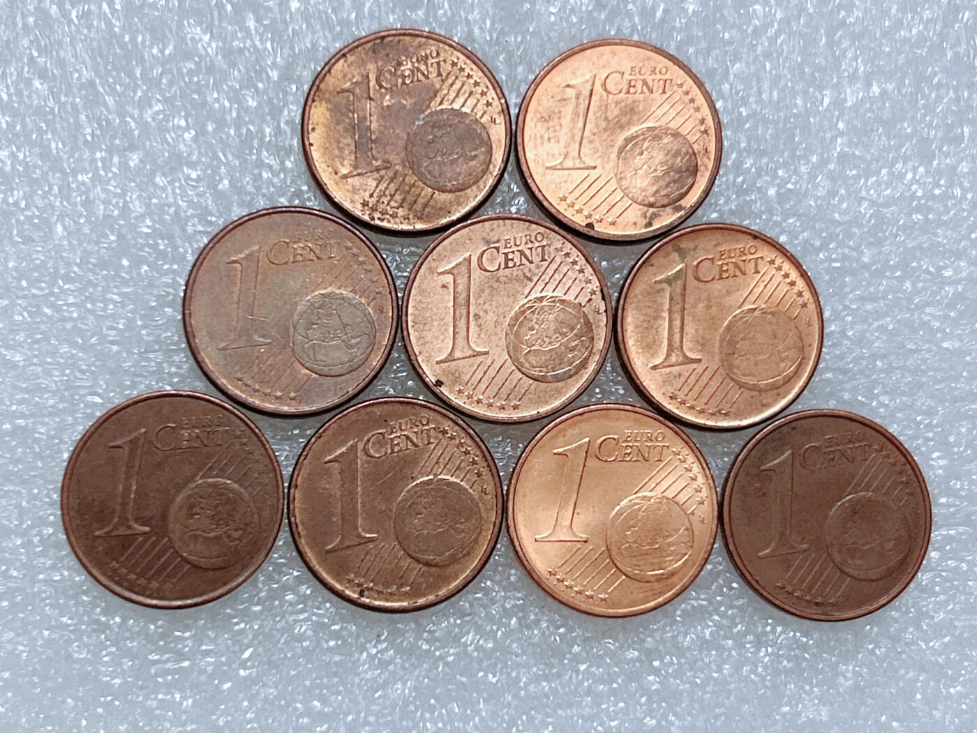 第一海外回流一元起拍收藏 散集专场  第262期