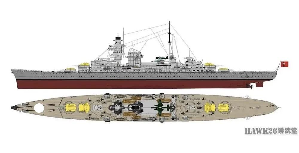 【旋风钱币】11月15日19:00准时开拍 精美欧洲币章、银币银章、第三帝国钱币等 全场包邮！ 【艺术】挪威艺术大章 二战奥斯卡堡要塞击沉德军布吕歇尔号重巡 高浮雕精制超大铜章 60MM 115克
