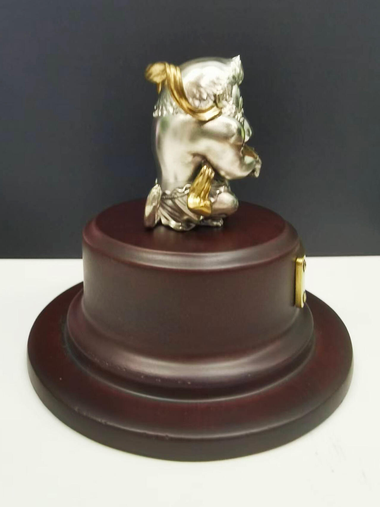 【ibox拍卖】 十二生肖手办寻主 十二生肖手办-猴