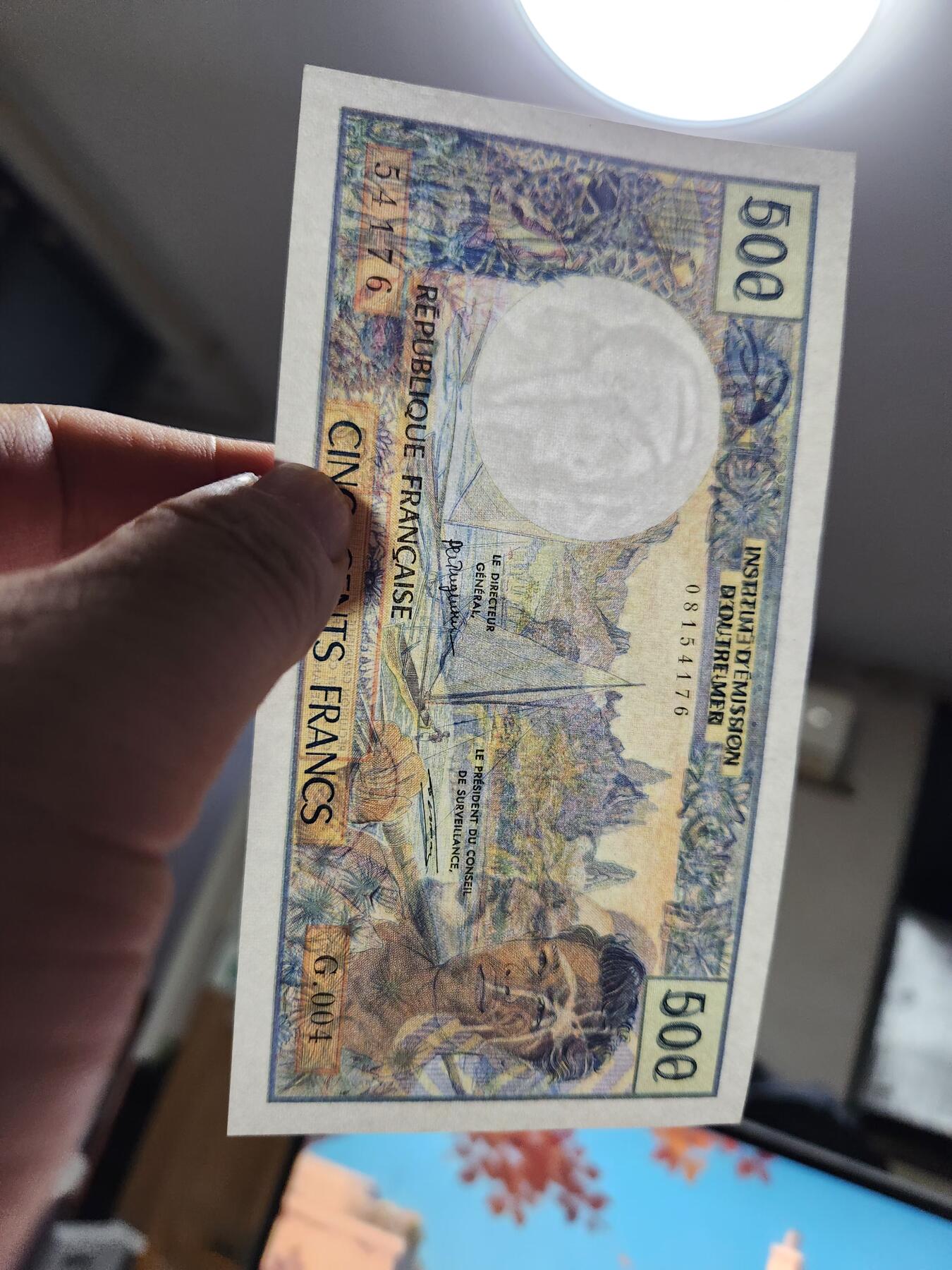 11月8号晚上8点 外国纸币自动截拍第53场