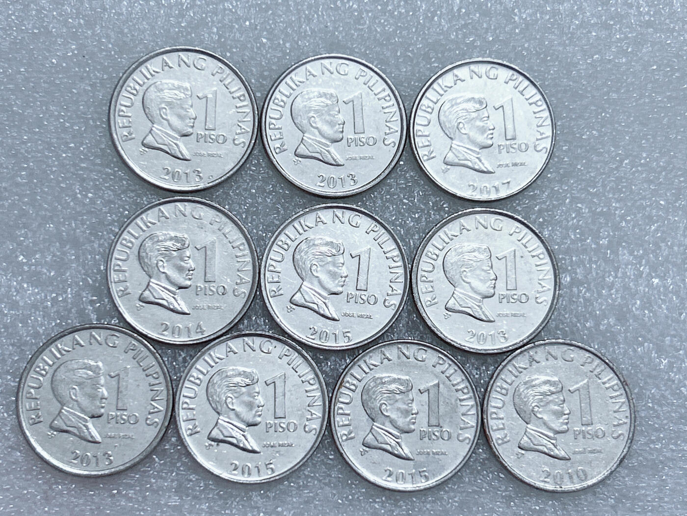 第一海外回流一元起拍收藏 散集专场  第262期