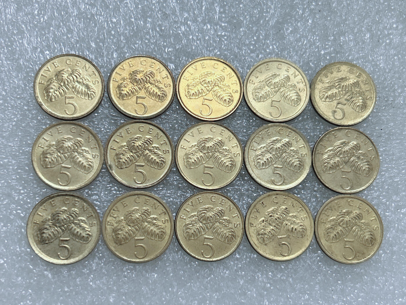 第一海外回流一元起拍收藏 散集专场  第262期