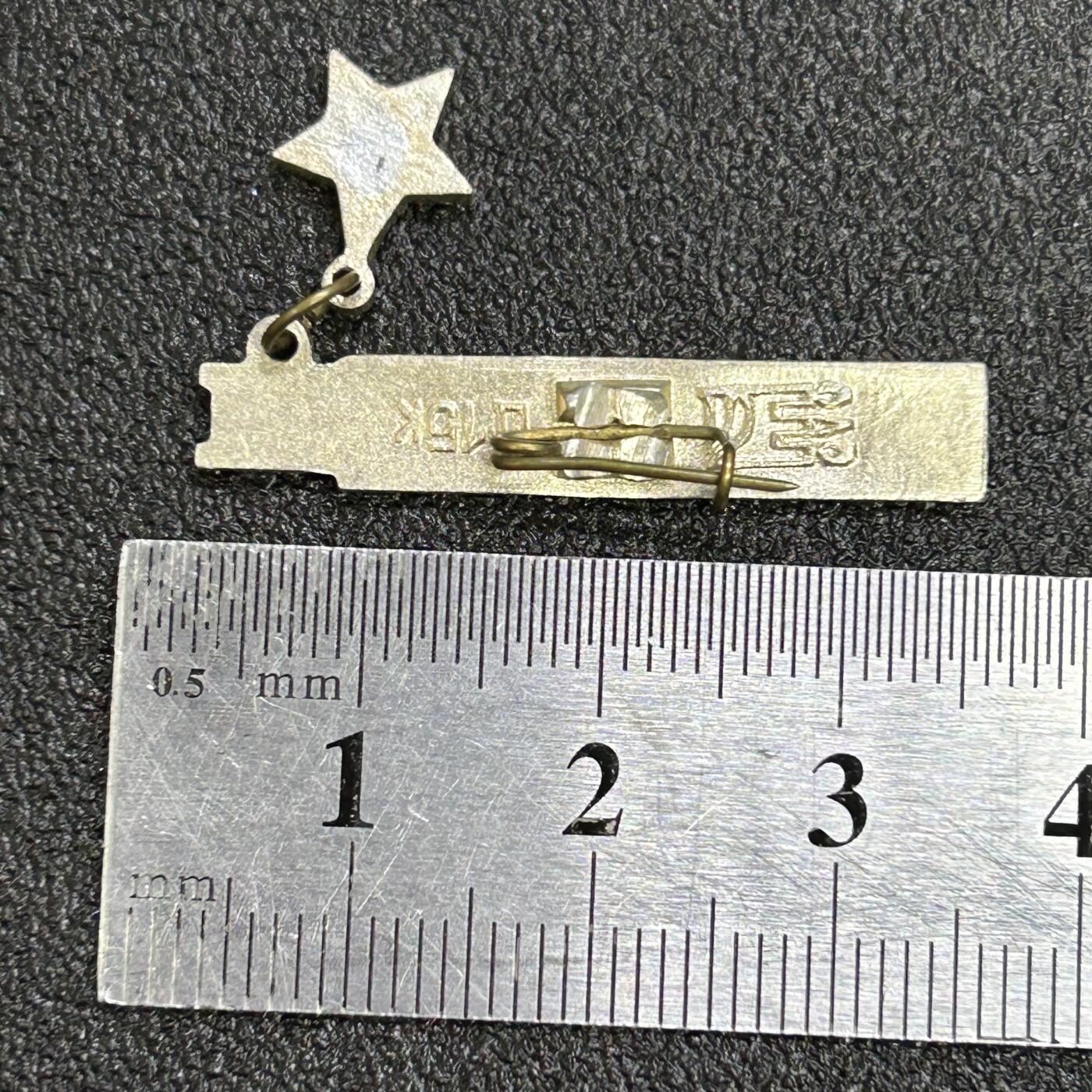 西秦中古拍卖第六十四期 苏联卫国战争英雄城市塞瓦斯托波尔纪念章