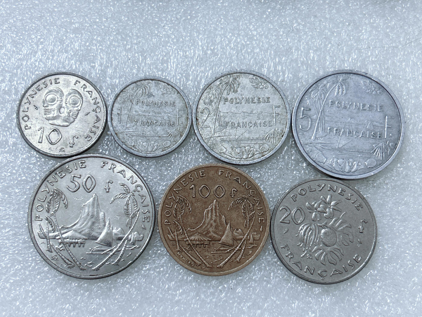 第一海外回流一元起拍收藏 散集专场  第262期