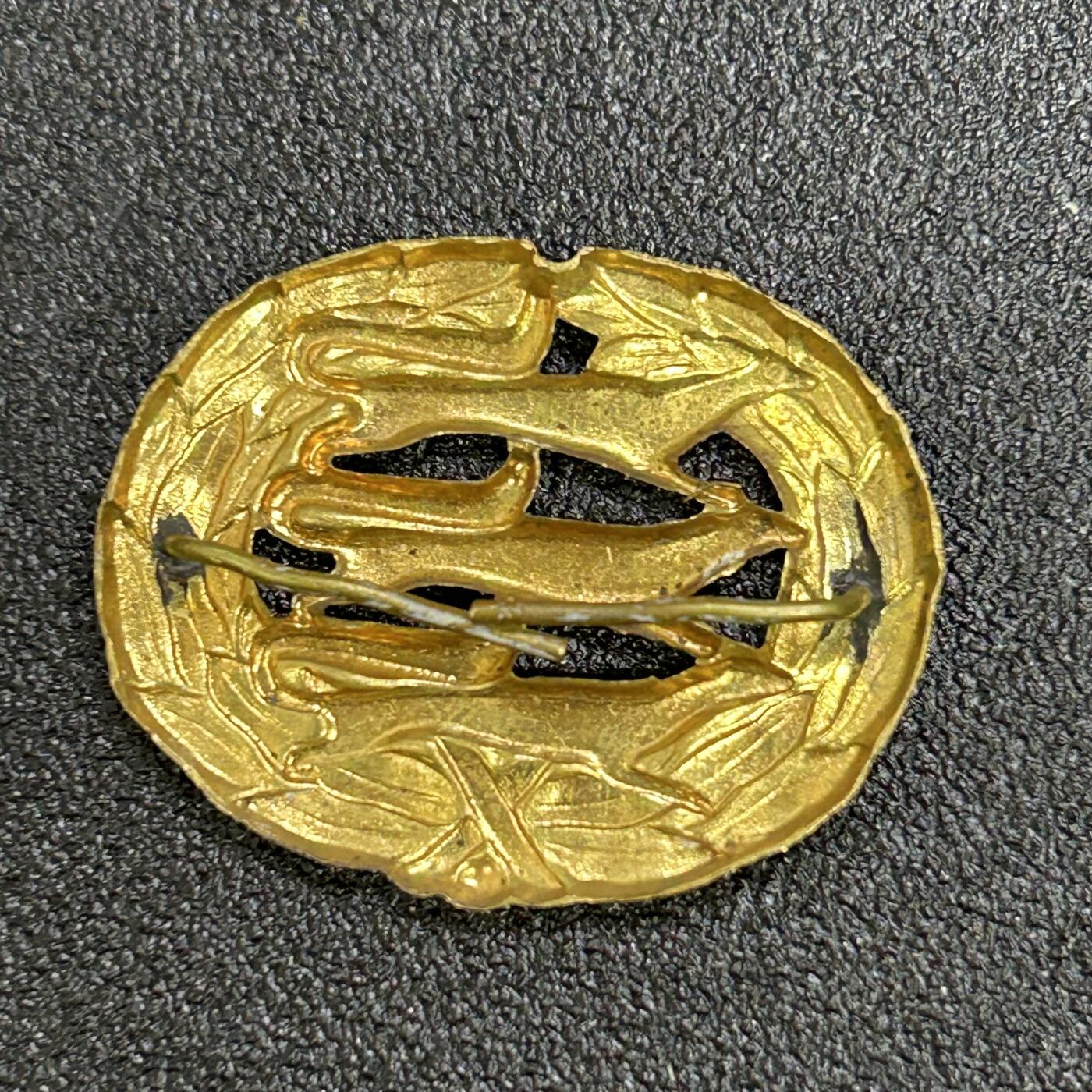 西秦中古拍卖第六十四期 芬兰二战野战军领章