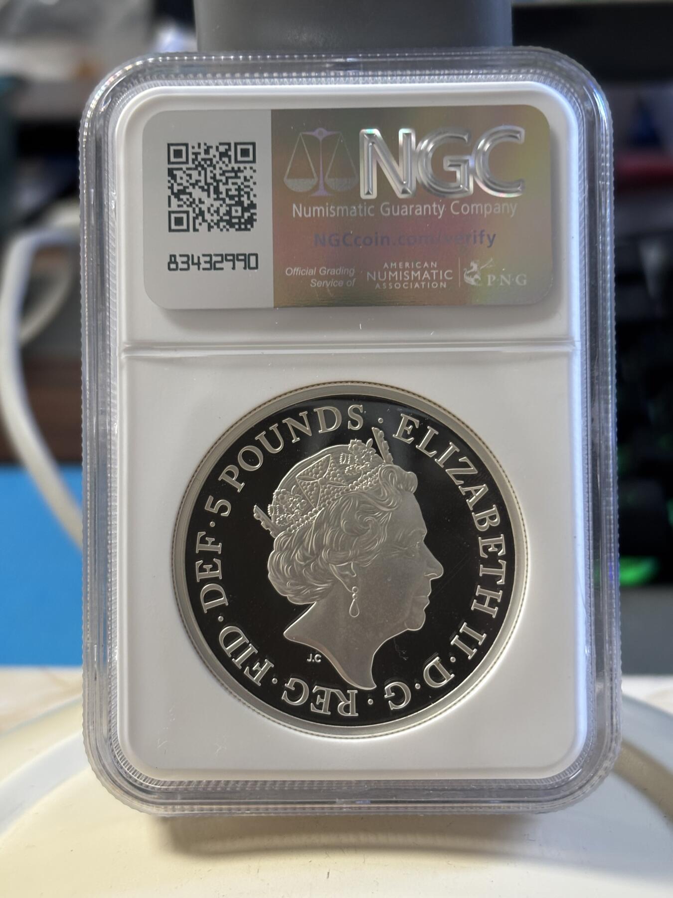 第180期拍卖【长期征集拍品】【北京币展专场】