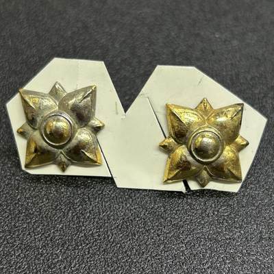 西秦中古拍卖第六十四期 - 老挝王国军衔