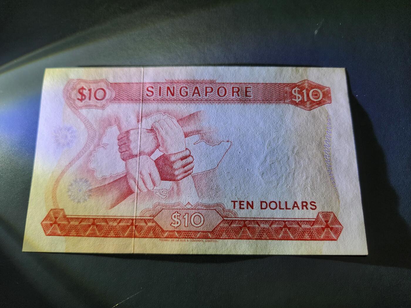 11月8号晚上8点 外国纸币自动截拍第53场