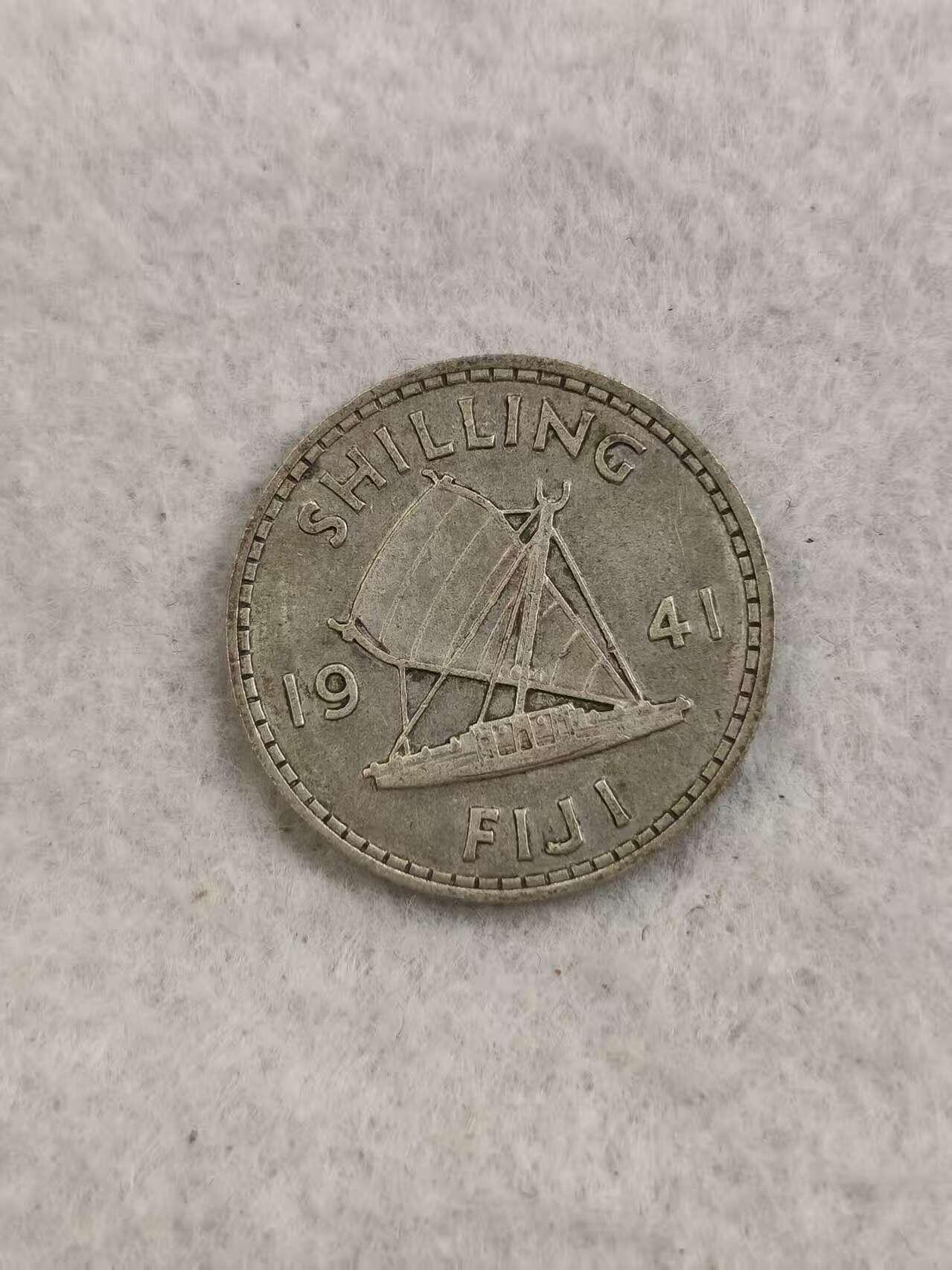 G&W世界散币，银币处理专场（第35场）