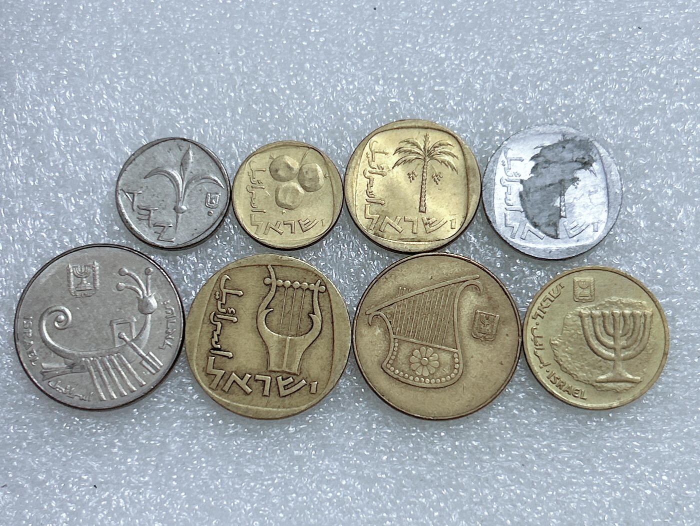 第一海外回流一元起拍收藏 散集专场  第262期