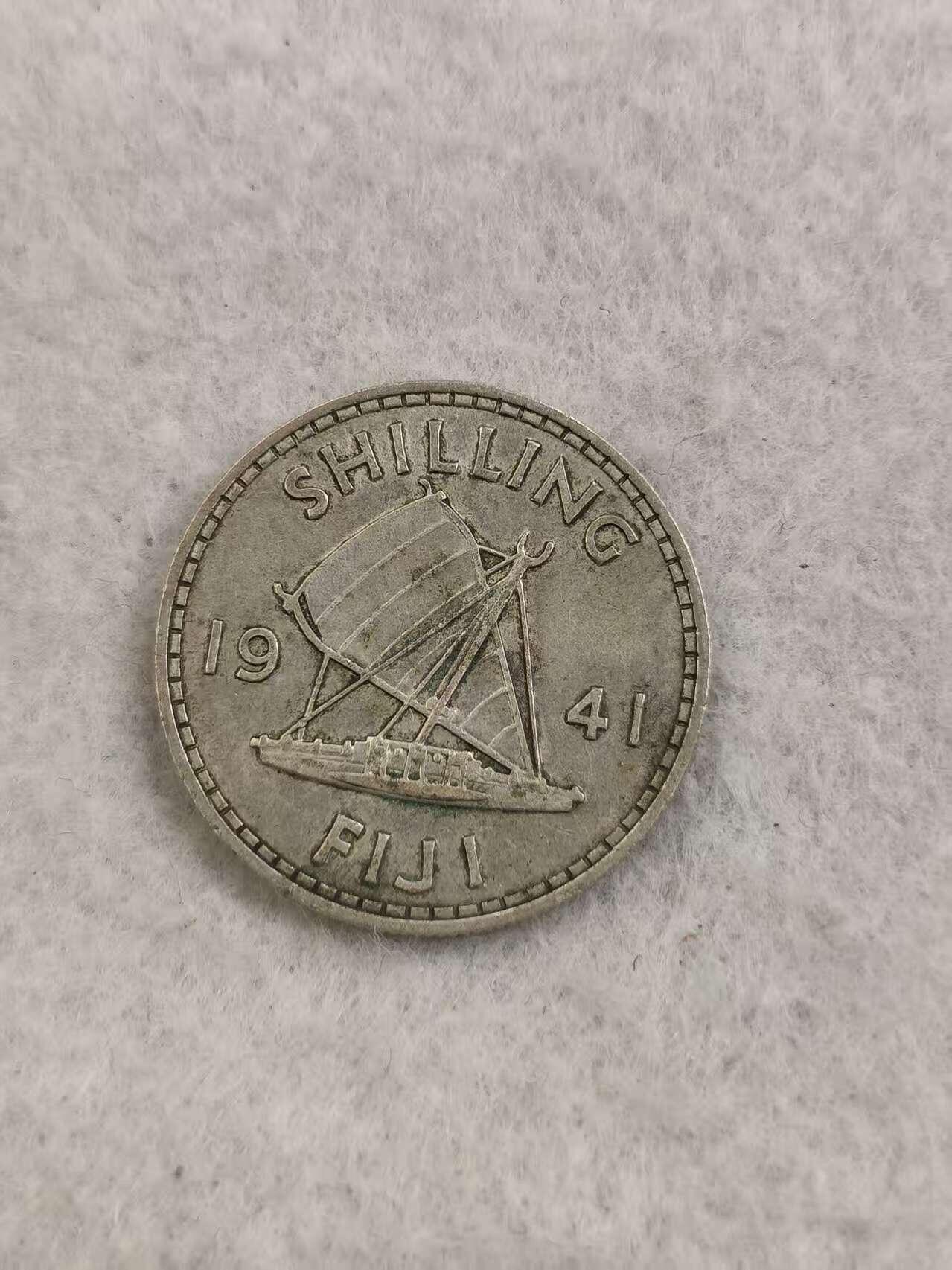 G&W世界散币，银币处理专场（第35场）