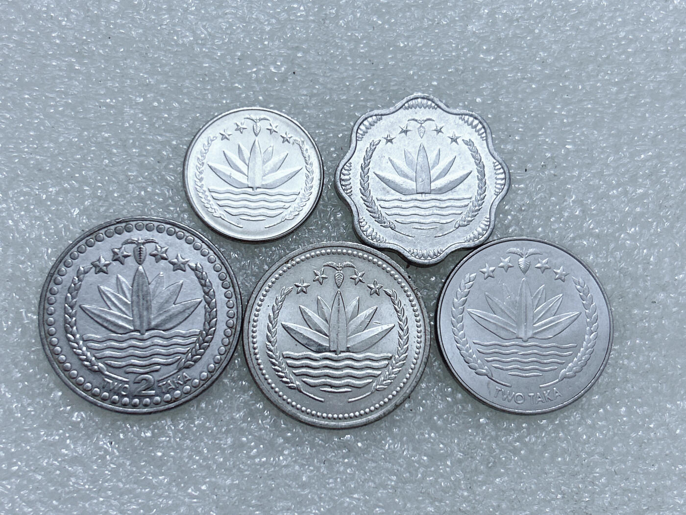 第一海外回流一元起拍收藏 散集专场  第262期