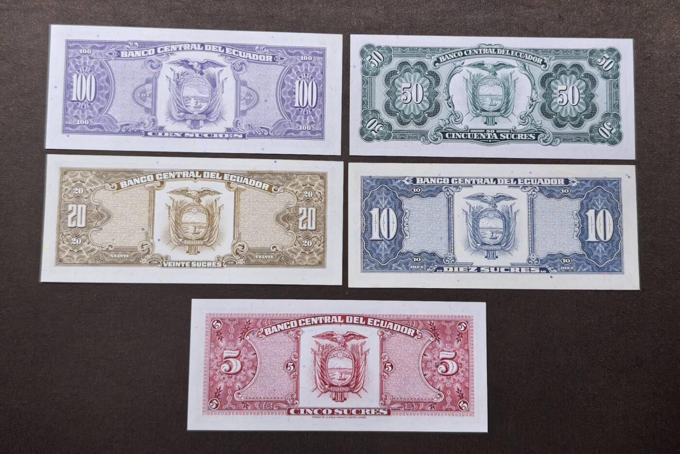 北京马甸外国币专卖第146期，外国纸币币专场，陆续上拍，欢迎关注