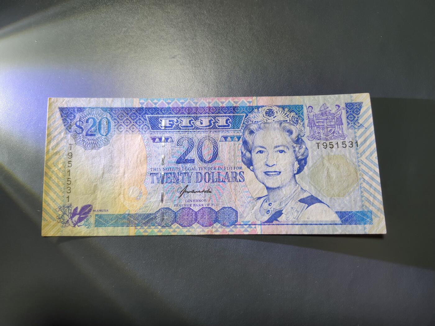 11月8号晚上8点 外国纸币自动截拍第53场