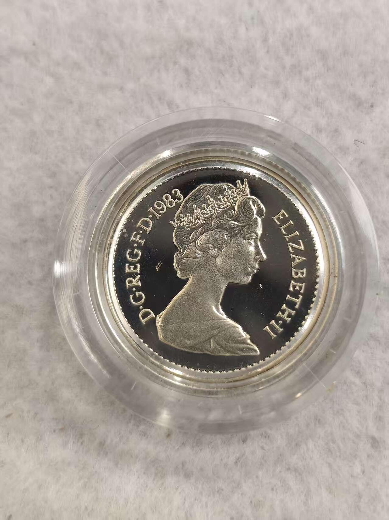 G&W世界散币，银币处理专场（第35场）