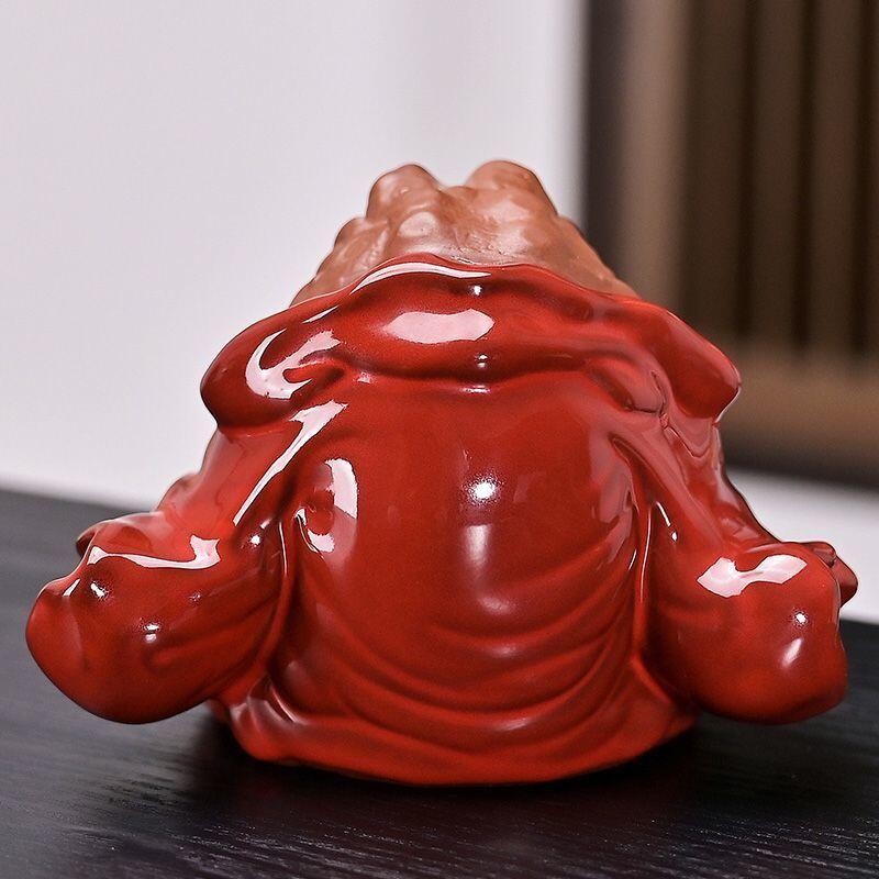 听雨轩（18）精品陶瓷专场