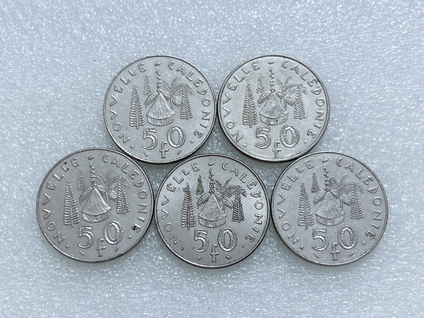 第一海外回流一元起拍收藏 散集专场  第262期