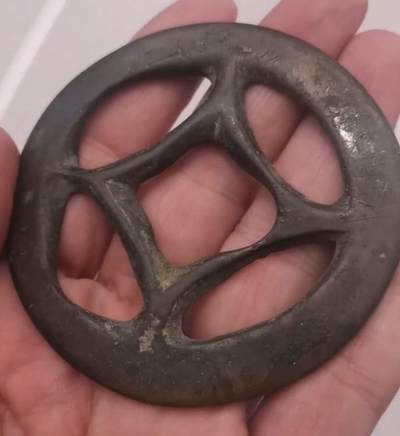 老房梁上的装饰物 - 老房梁上的装饰物