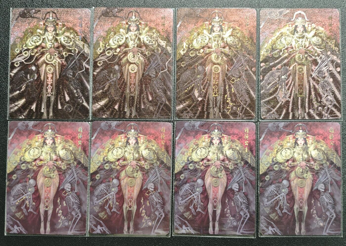 天玑星卡拍第135期《11.6周四截拍》持续收拍收评中 满赠卡需备注