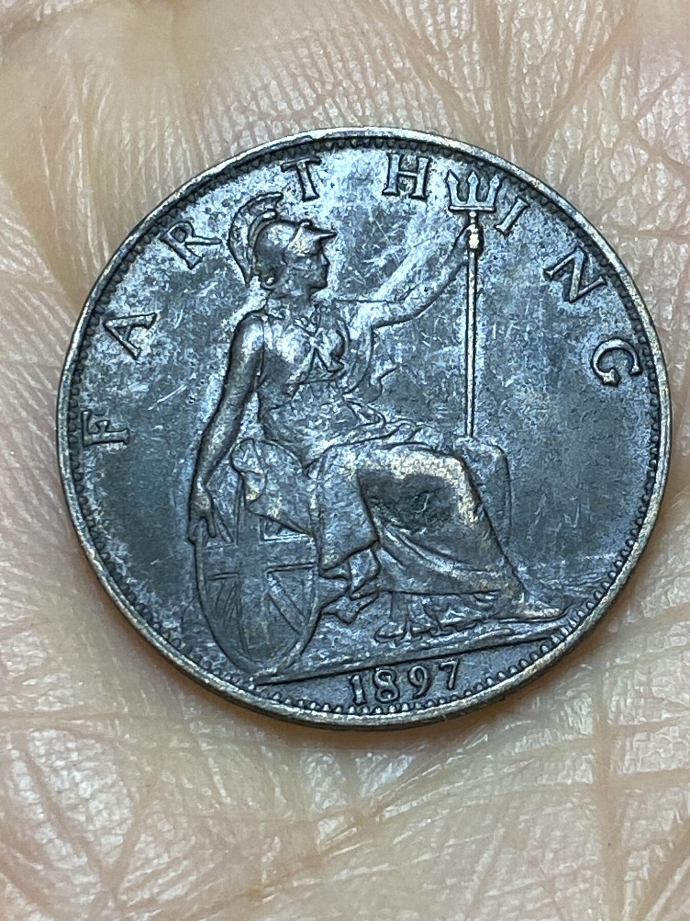 2025年第一百二十四场(总第一百五十场）外国好品散币(免佣金)