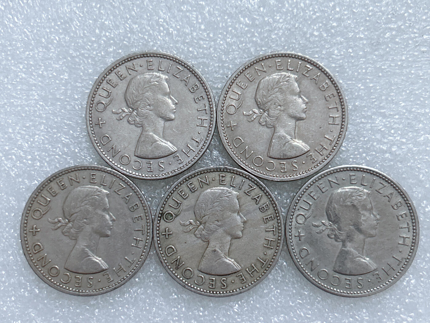 第一海外回流一元起拍收藏 散集专场  第262期