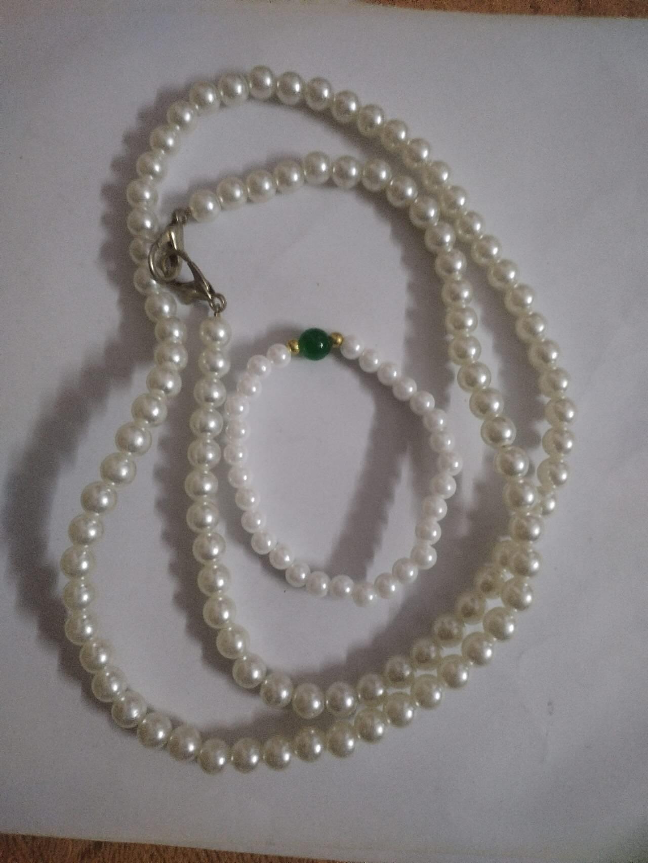 玉石 手串 手镯 手链