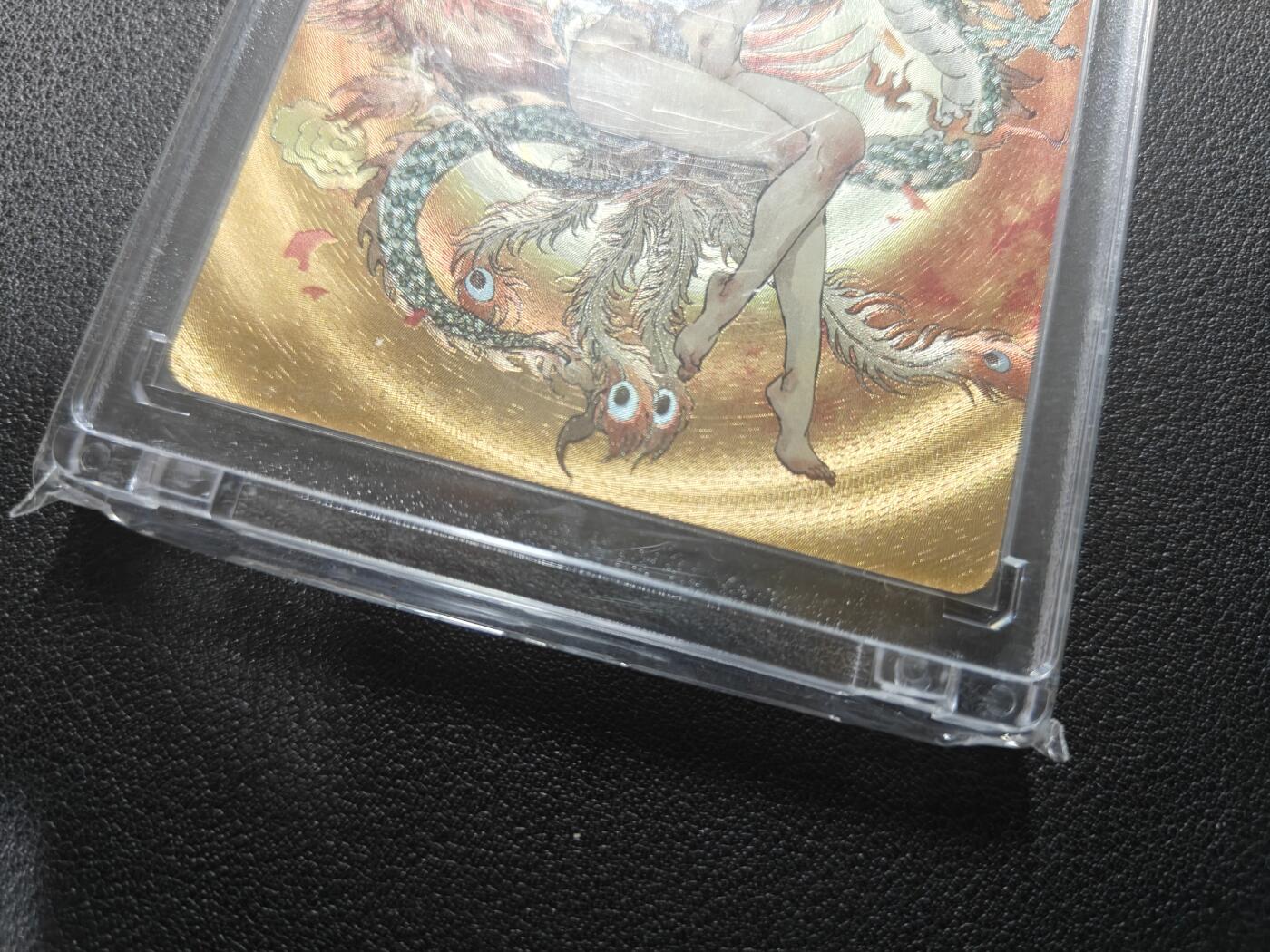 天玑星卡拍第135期《11.6周四截拍》持续收拍收评中 满赠卡需备注