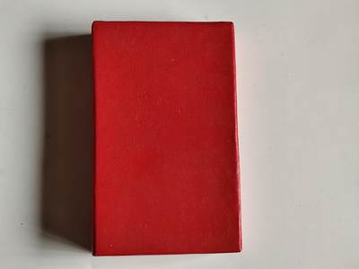 11月4日奖章钱币专场 - 捷克共和国优秀民警证章