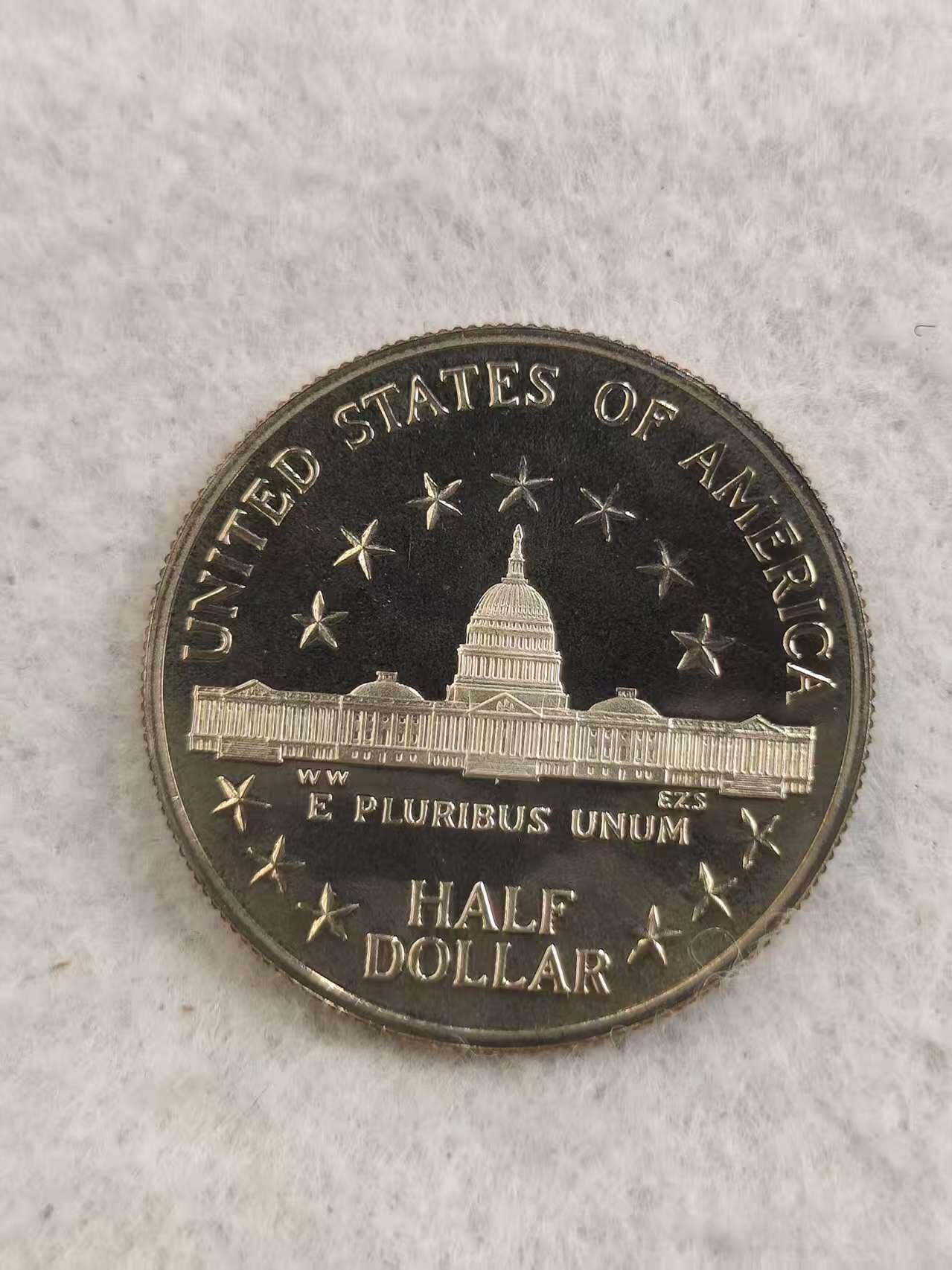 G&W世界散币，银币处理专场（第35场）