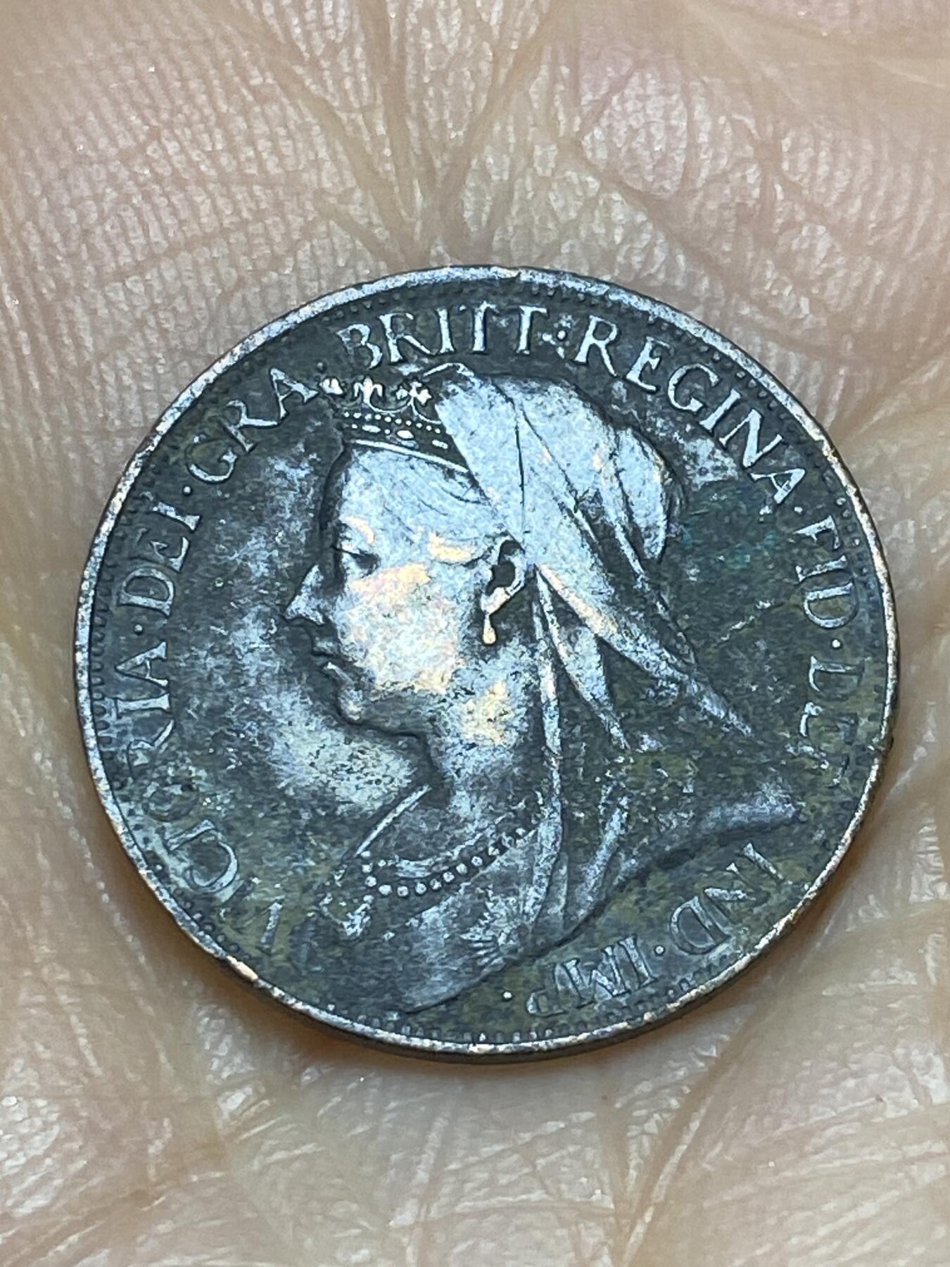 2025年第一百二十四场(总第一百五十场）外国好品散币(免佣金)