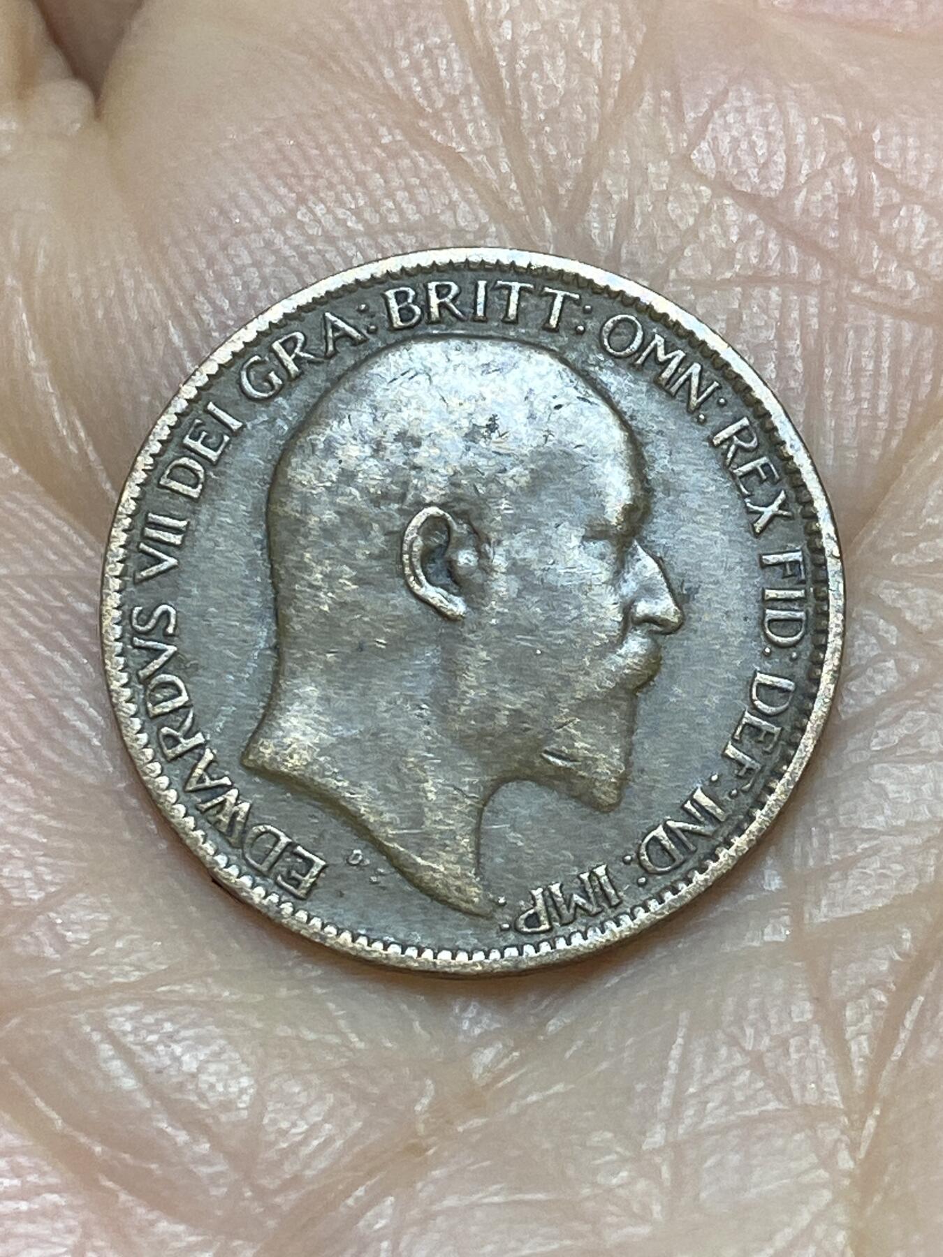 2025年第一百二十四场(总第一百五十场）外国好品散币(免佣金)