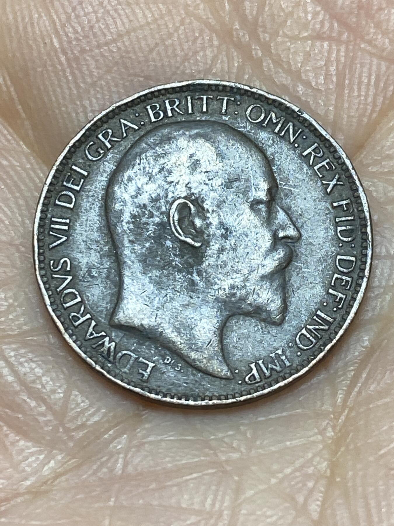 2025年第一百二十四场(总第一百五十场）外国好品散币(免佣金)