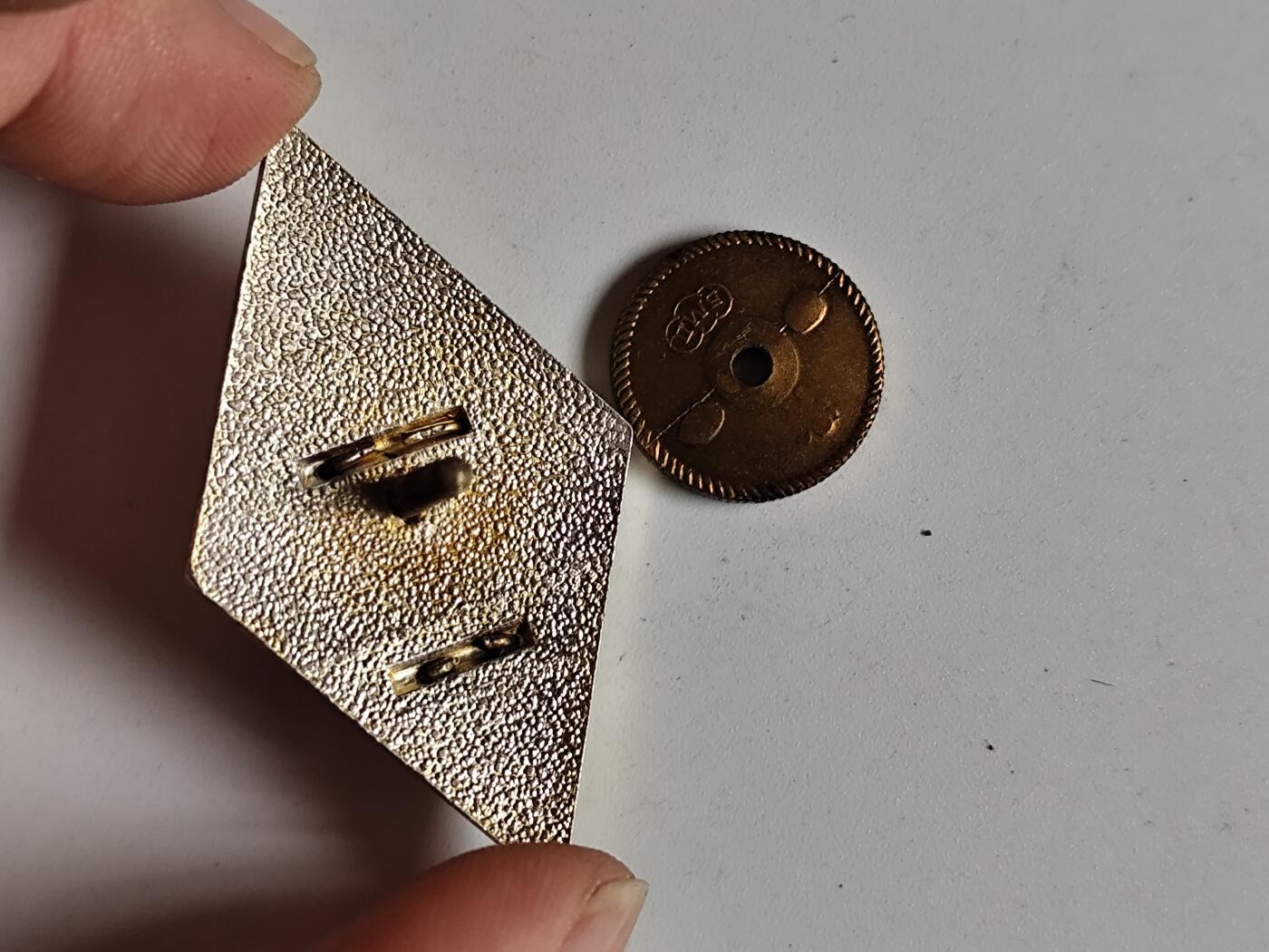 11月4日奖章钱币专场