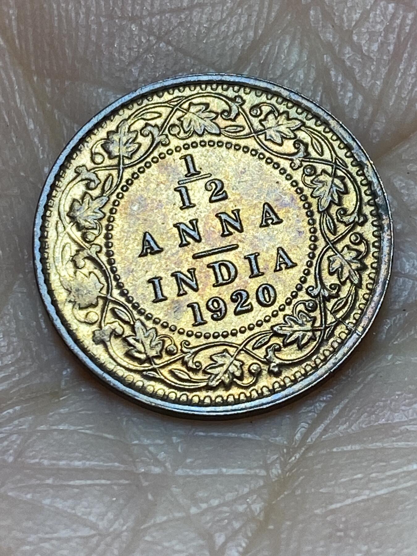 2025年第一百二十四场(总第一百五十场）外国好品散币(免佣金)