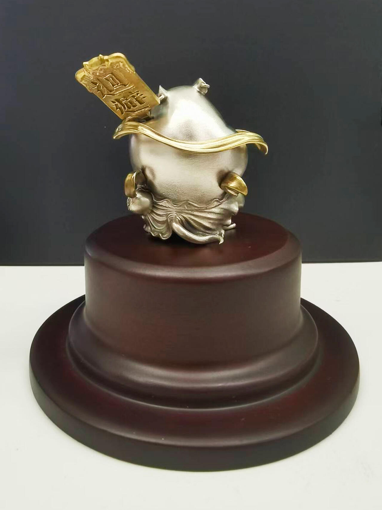 【ibox拍卖】 十二生肖手办寻主