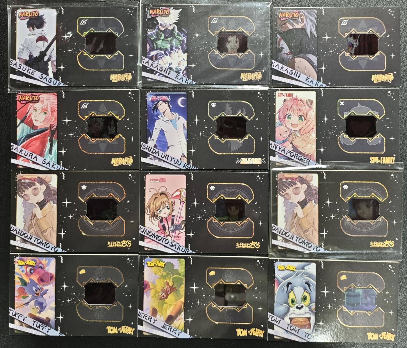 天玑星卡拍第135期《11.6周四截拍》持续收拍收评中 满赠卡需备注