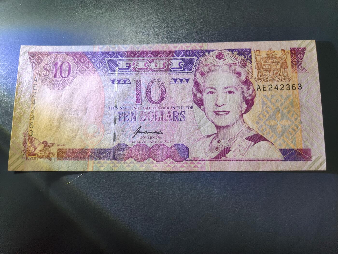 11月8号晚上8点 外国纸币自动截拍第53场