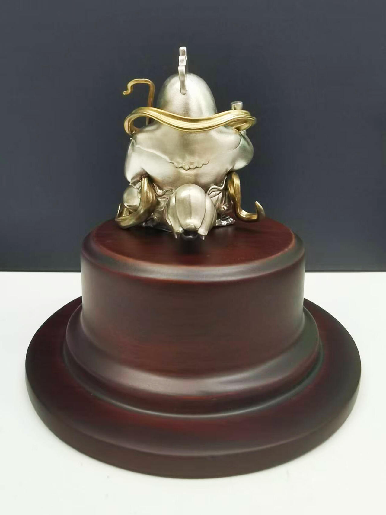 【ibox拍卖】 十二生肖手办寻主 十二生肖手办-鸡