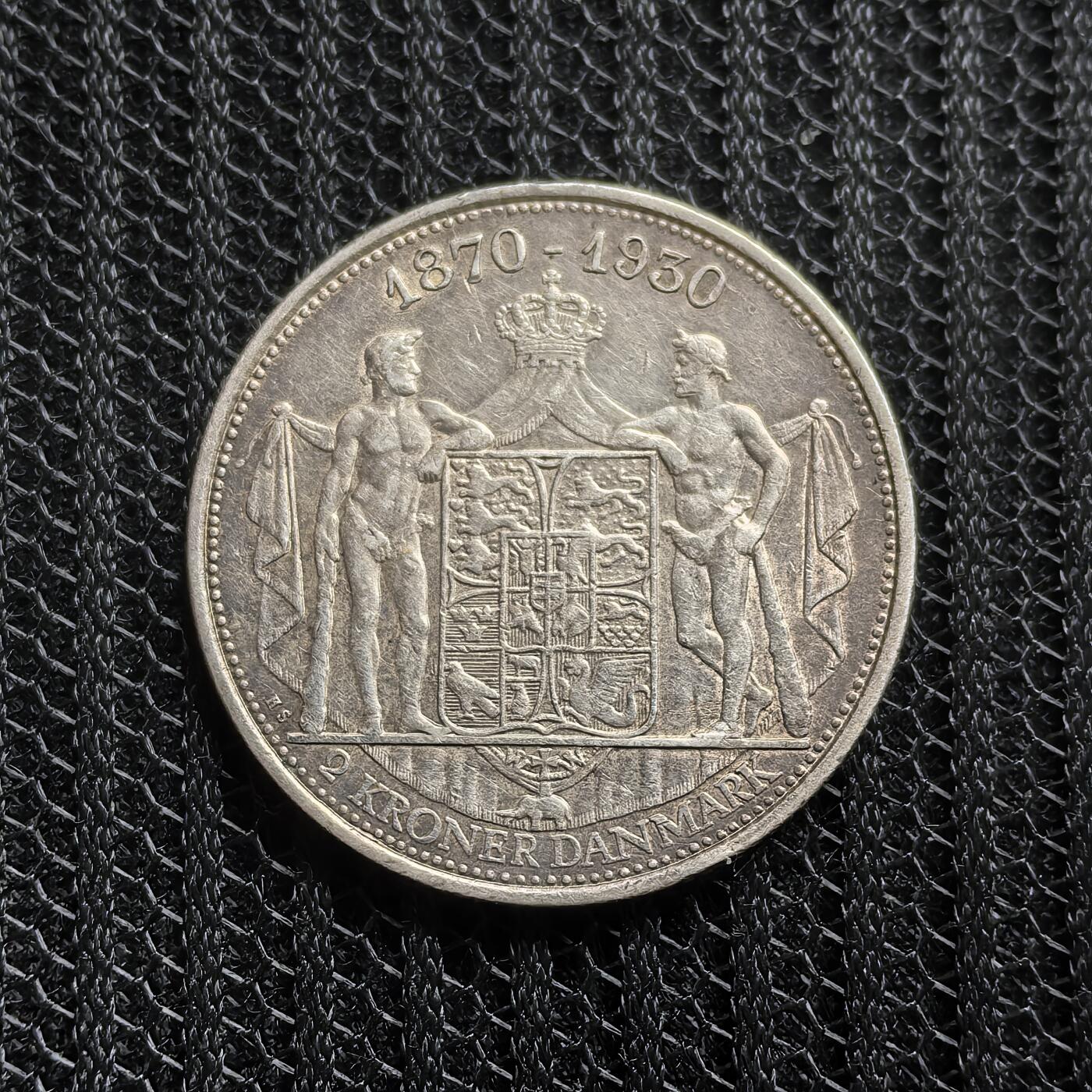 道一币馆币章第一百五十三场